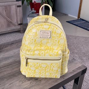 Winnie the Pooh Loungefly